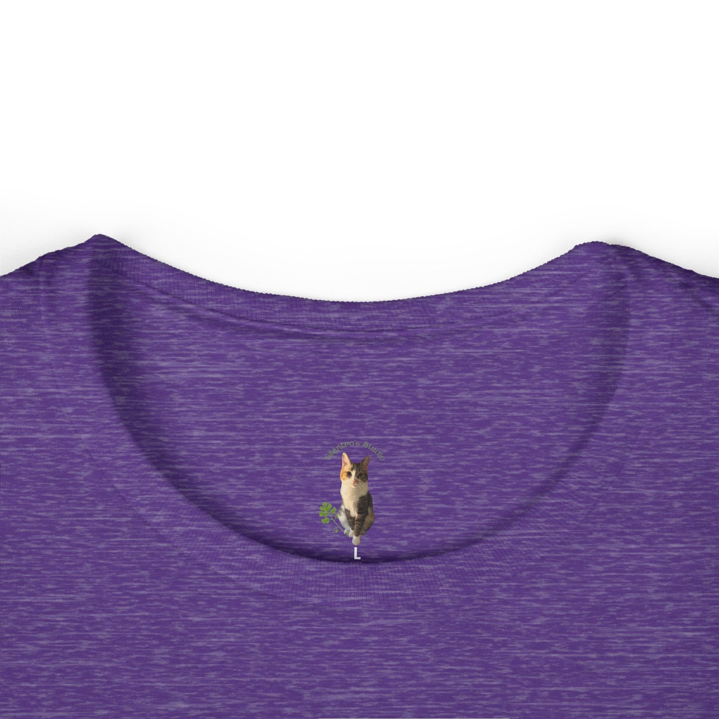 The MONDO Chill Women's Softstyle Tee - Casual Graphic T-Shirt for Everyday Wear, MONDO vibes.