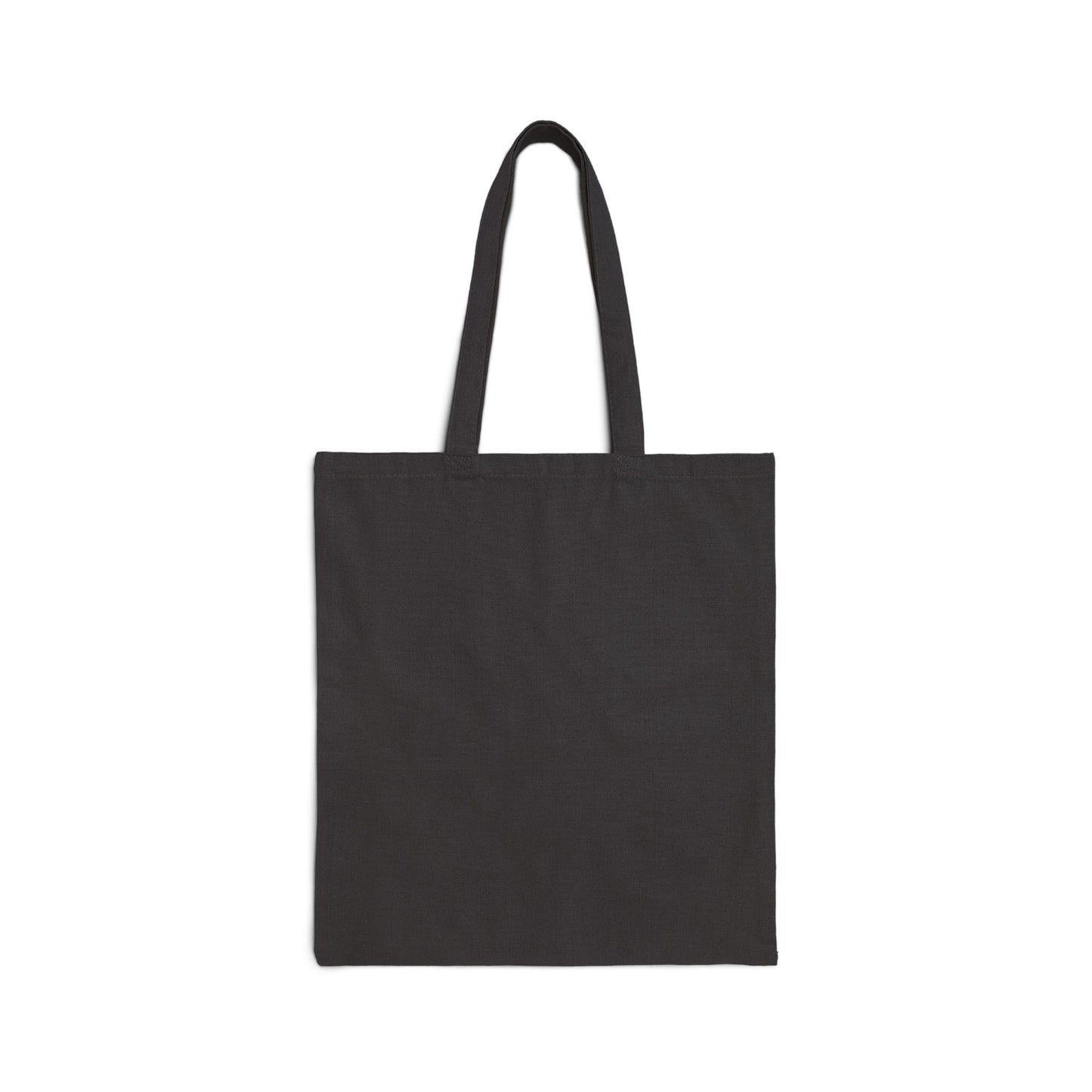 Have You Checked Your Vibe?\Mental Health Awareness\Cotton Canvas Tote Bag