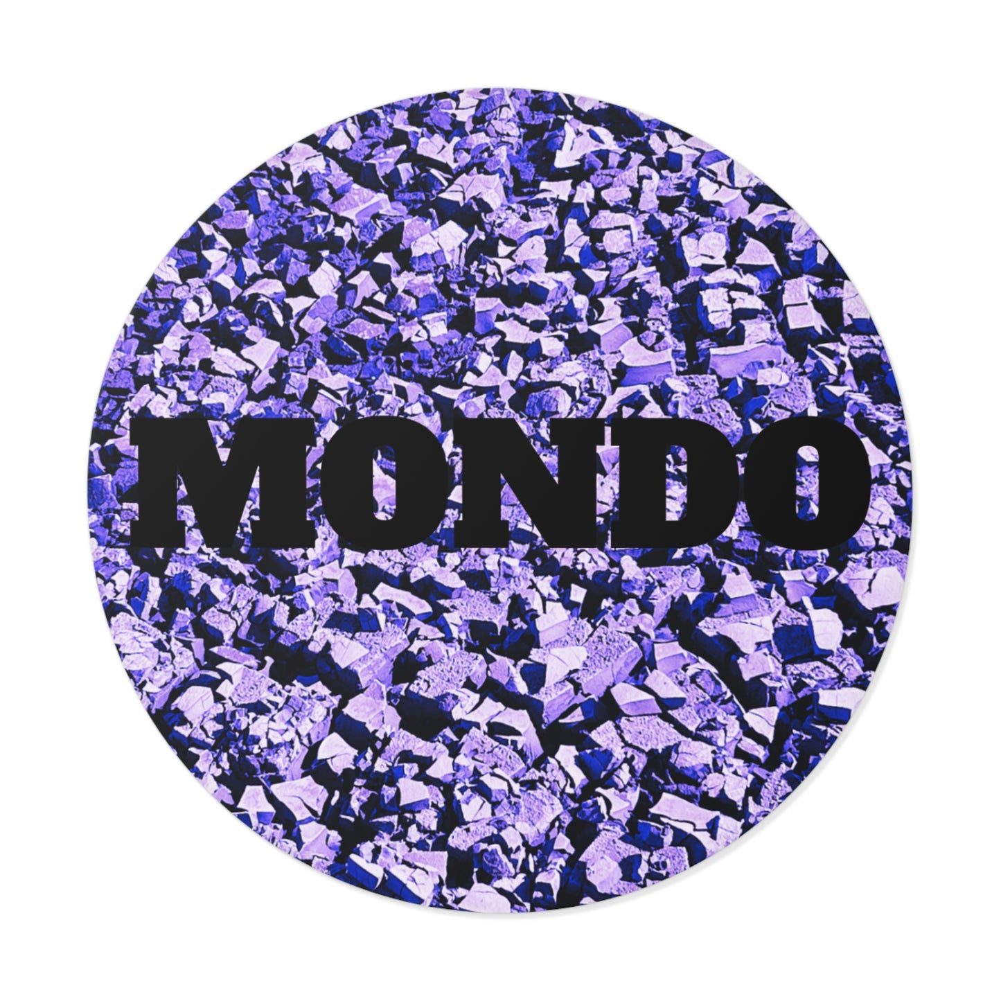 MONDO Purple Vinyl Stickers | Trendy Laptop Decal, Aesthetic Water Bottle Sticker, Art Scrapbooking, Cool Gift for Teens, Unique Party [...]