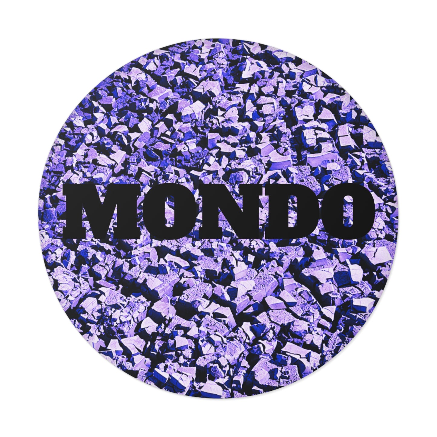 MONDO Purple Vinyl Stickers | Trendy Laptop Decal, Aesthetic Water Bottle Sticker, Art Scrapbooking, Cool Gift for Teens, Unique Party [...]