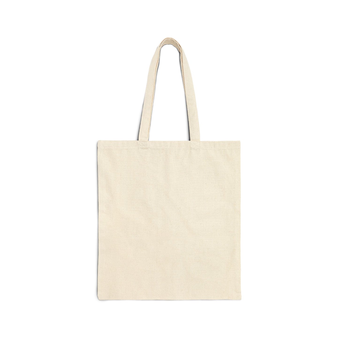 Have You Checked Your Vibe?\Mental Health Awareness\Cotton Canvas Tote Bag