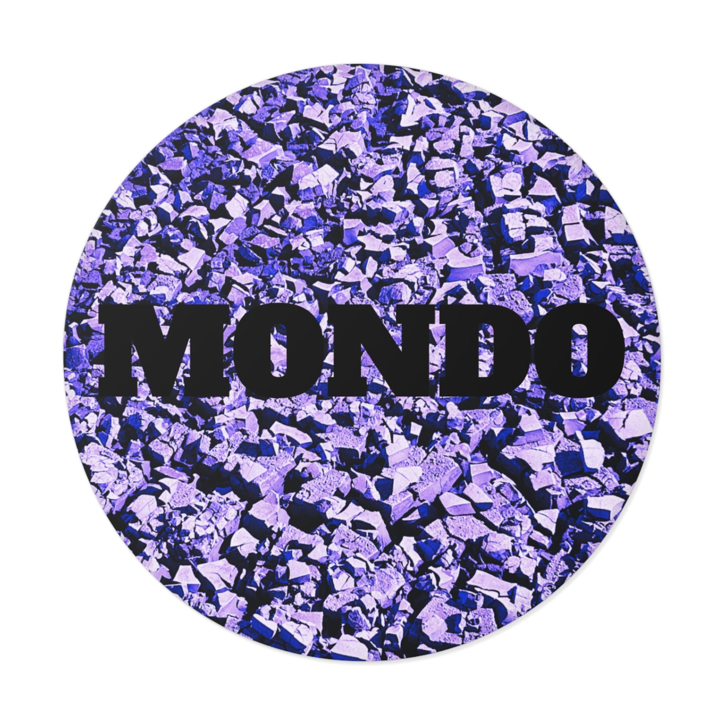 MONDO Purple Vinyl Stickers | Trendy Laptop Decal, Aesthetic Water Bottle Sticker, Art Scrapbooking, Cool Gift for Teens, Unique Party [...]