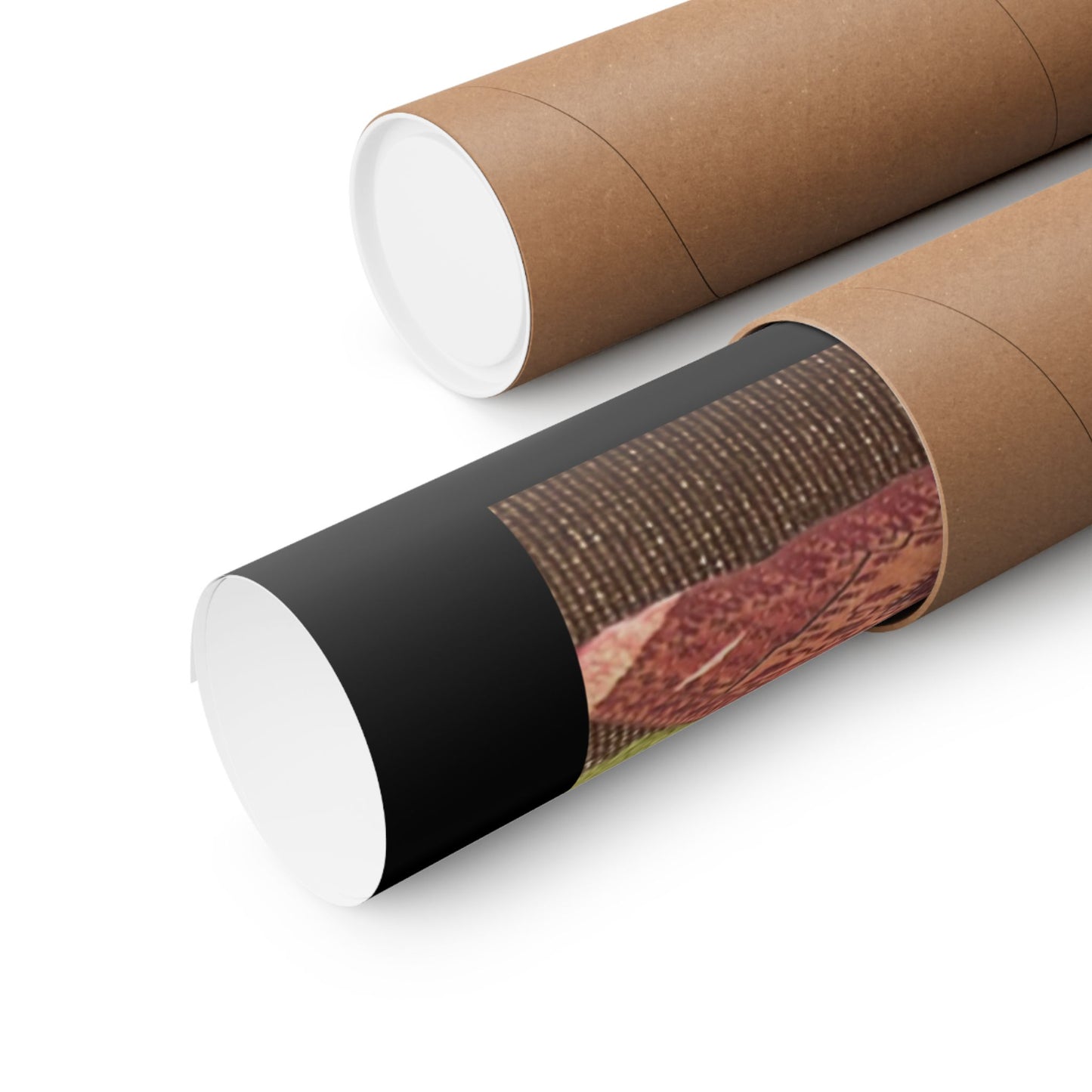 Dreams Come True\Matte Vertical Poster