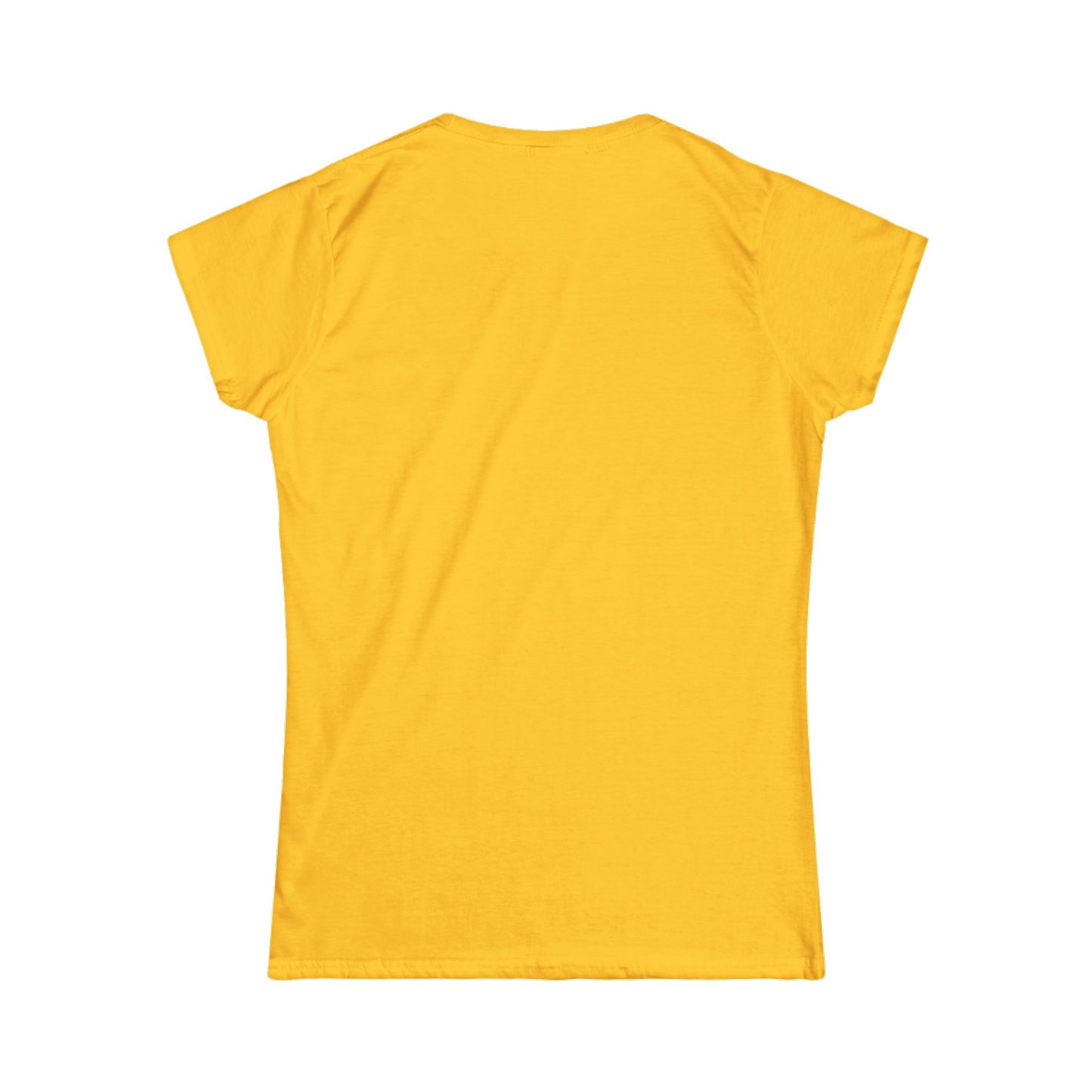 The MONDO Chill Women's Softstyle Tee - Casual Graphic T-Shirt for Everyday Wear, MONDO vibes.